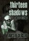 Thirteen Shadows · Ghost Stories