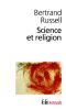 Science Et Religion