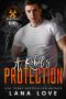 A Rebel's Protection: A BBW & Bad Boy Romance (Heartland Heroes: Rebel Autos Book 3)