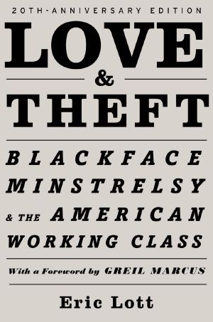 Love and Theft