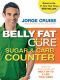 The Belly Fat Cure Sugar & Carb Counter