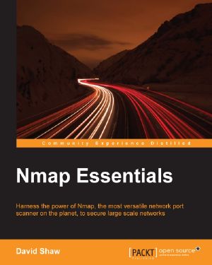 Nmap Essentials