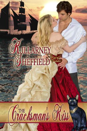 The Cracksman's Kiss