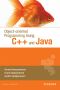 Object-Oriented Programming Using C++ and Java