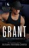 Grant Men of Clifton, Montana Book 14