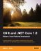 C# 6 and .NET Core 1.0 · Modern Cross-Platform Development