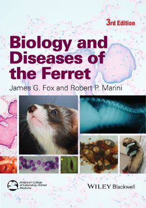 Biology and Diseases of the Ferret