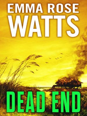 Coastal Suspense 06-Dead End