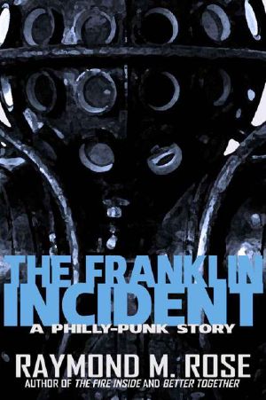 The Franklin Incident (Philly-Punk)