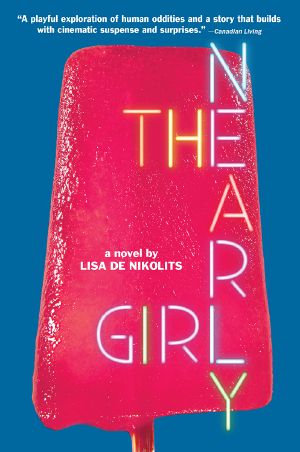 The Nearly Girl