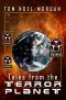 Tales From the Terror Planet (Commonwealth of Planets Book 2)