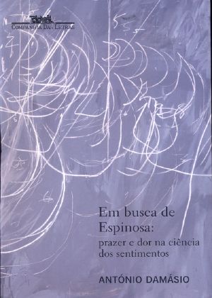 Em Busca De Espinosa