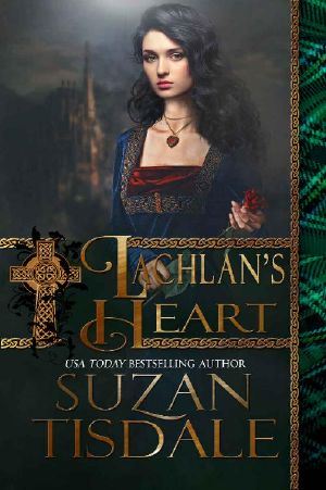 Lachlan's Heart: Book Two of The MacCulloughs