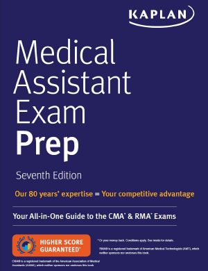 Medical Assistant Exam Prep