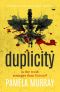 Duplicity: an edge of your seat crime mystery (The Manchester Murders Book 3)