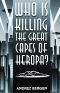 Who is Killing the Great Capes of Heropa?