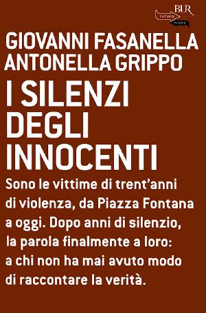 I Silenzi Degli Innocenti