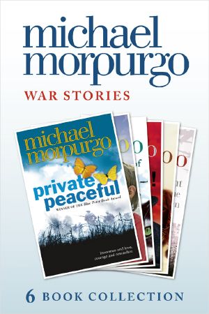 Morpurgo War Stories · 6 novels