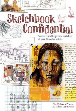 Sketchbook Confidential