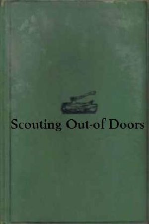 Scouting Out-Of-Doors