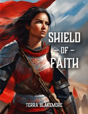 Shield of Faith