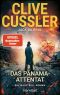 Das Panama-Attentat: Ein Isaac-Bell-Roman (Die Isaac-Bell-Abenteuer 12) (German Edition)