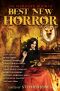 The Mammoth Book of Best New Horror 24