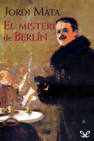 El Misteri De Berlín