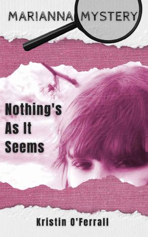 Marianna Mystery: Nothing's As It Seems