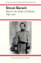 Simon Baruch · Rebel in the Ranks of Medicine, 1840-1921