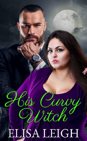 His Curvy Witch · A BBW Paranormal Romance