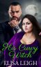 His Curvy Witch · A BBW Paranormal Romance