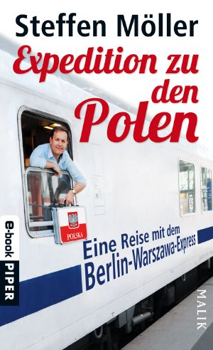 Expedition zu den Polen