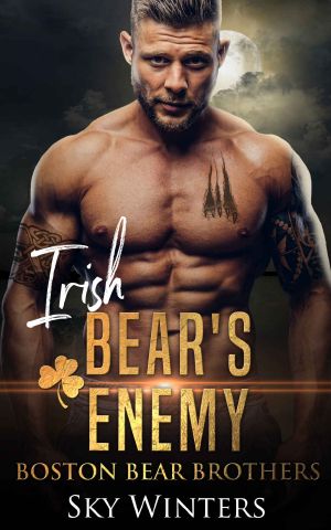 Irish Bear's Enemy (Boston Bear Brothers Book 4)