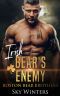 Irish Bear's Enemy (Boston Bear Brothers Book 4)