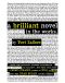 A Brilliant Novel in the Works