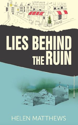 Lies Behind the Ruin