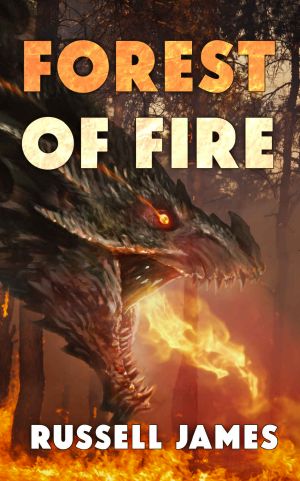 Forest of Fire