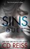 Sins Duet · Secret Sins / Sacred Sins