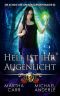 Hell ist ihr Augenlicht (Die Schule der grundlegenden Magie 2) (German Edition)