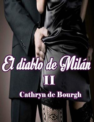 El Diablo en La Sombra