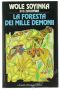 La Foresta dei Mille Demonii (note)