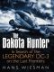 The Dakota Hunter · in Search of the Legendary DC-3 on the Last Frontiers