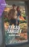 Texas Target (An O'Connor Family Mystery)