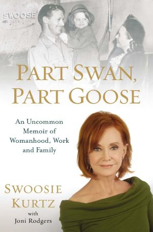 Part Swan, Part Goose