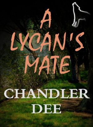 A Lycan's Mate