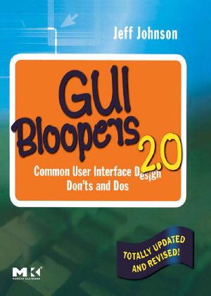 GUI Bloopers 2.0