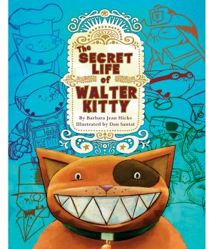 The Secret Life of Walter Kitty