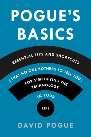 Pogue's Basics