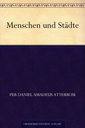 Menschen und Städte